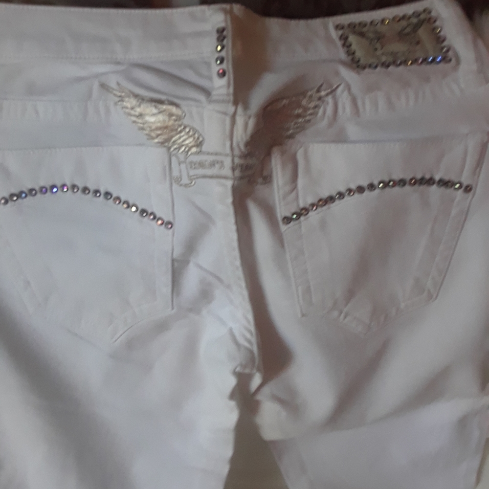 Robins Jeans